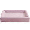 Bia Bett Skanor Hoes Hundkorb rosa
