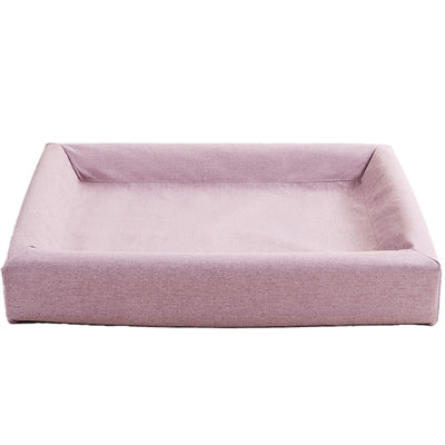 Bia Bett Skanor Hoes Hundkorb rosa