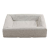 BIA Bett Skanor Hoes Hondmand Beige