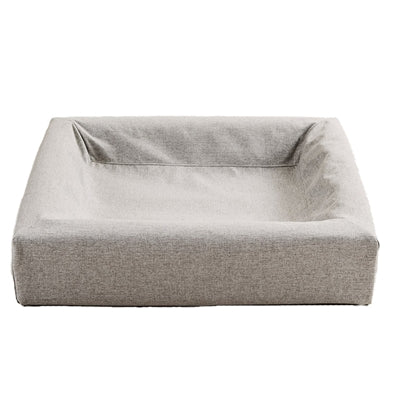 BIA Bett Skanor Hoes Hondmand Beige