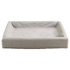 BIA Bett Skanor Hoes Hondmand Beige