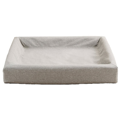 BIA Bett Skanor Hoes Hondmand Beige