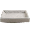 BIA Bett Skanor Hoes Hondmand Beige
