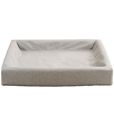 BIA Bett Skanor Hoes Hondmand Beige