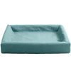 BIA Bett Skanor Hoes Hundkorb Blau
