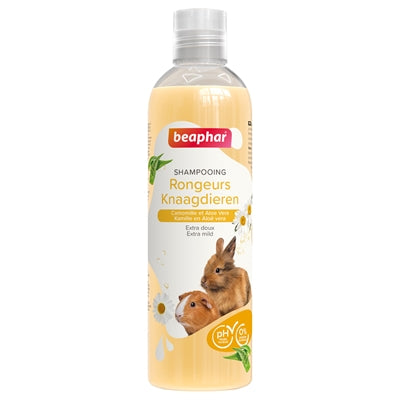 Beaphar Shampoo Nagetiere