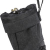 Trixie Be Nordic Snack Bag schwarz