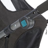 Trixie Dog Buggy Black Benzin