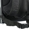 Trixie Hundetasche Rucksack Chloe hellgrau Schwarz