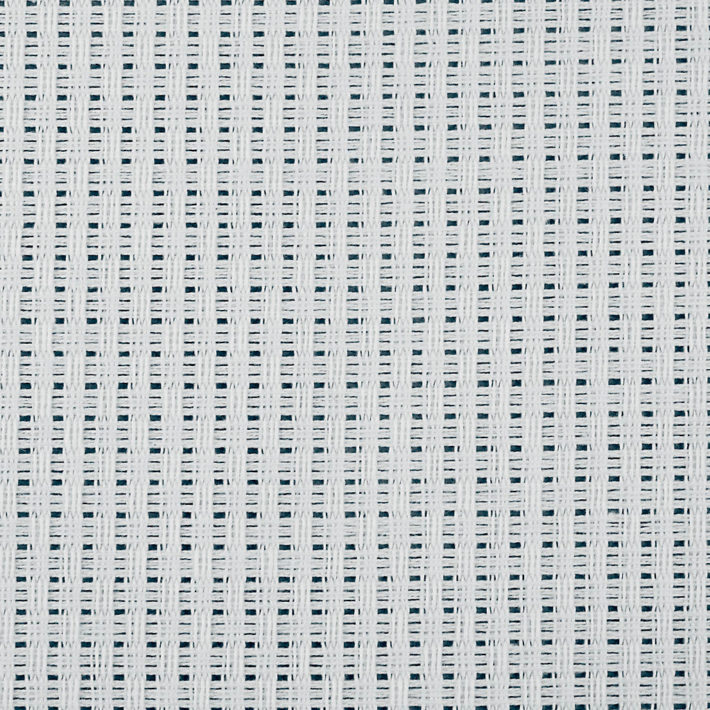 Creativ Company Aida, B: 130 cm, 24 Quadrate je 10 cm, weiß, 3 m 1 Stück