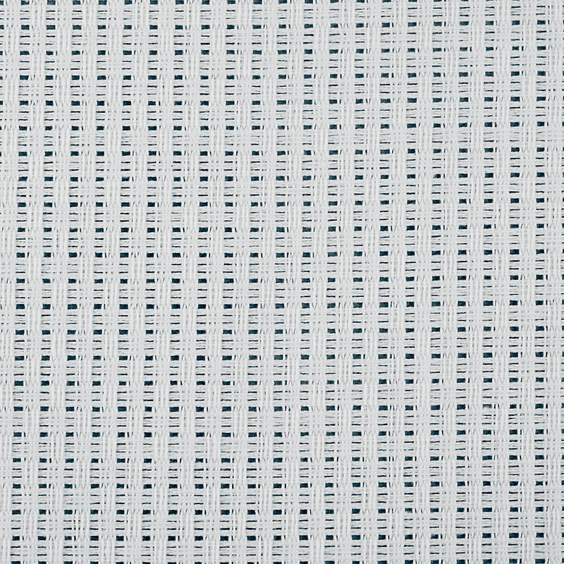 Creativ Company Aida, B: 130 cm, 24 Quadrate je 10 cm, weiß, 3 m 1 Stück