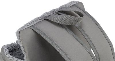 Trixie Hundetasche Bauchträger Molly Gray