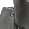Trixie Hundetasche Bauchträger Molly Gray