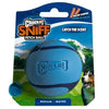 Chuckit Sniff Fetch Ball Speck Duftblau
