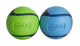 Chuckit Sniff Fetch Ball Combo Erdnussbutter Speck Speck