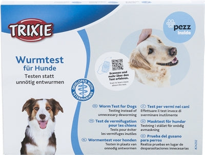 Trixie am besten für Hunde