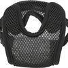 Trixie Schutzhosen Komfort Mesh Material Schwarz