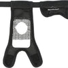 Trixie Schutzhosen Komfort Mesh Material Schwarz
