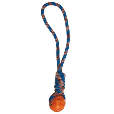 Happy Pet Rining und Bal Tugger Blue Orange