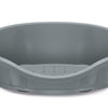 IMac Hundekorb Dido 2. Leben recycelter Anthrazit