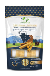 Pawfect Chew Yak Cheese Bars - afbeelding 1