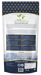 Pawfect Chew Yak Cheese Bars - afbeelding 2