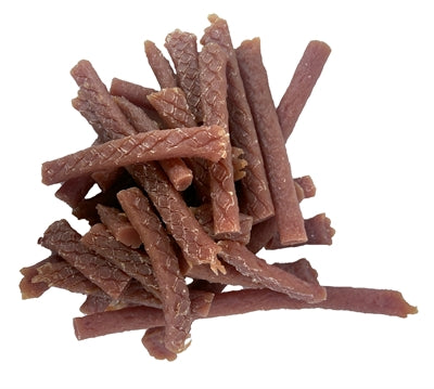 Freds gedämpfte frische Fleischwurst Hühnerweizen und Gluten -frei