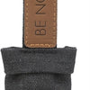 Trixie Be Nordic Dog Poop-Taschen Spender O-Ring Schwarz
