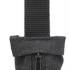 Trixie Be Nordic Dog Poop-Taschen Spender O-Ring Schwarz