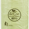 Trixie Bie Eco Dog Poop -Taschen recycelt grün