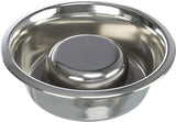 Trixie Food Bowl Hund langsam Fütterung Edelstahl - afbeelding 2