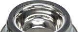 Trixie Food Bowl Hund langsam Fütterung Edelstahl - afbeelding 3