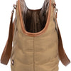Trixie Hundetasche Cassy Brown