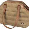 Trixie Hundetasche Cassy Brown
