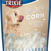 Trixie -Hund Popcorn mit Thunfischgeschmack niedriger Kalorie