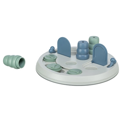 Trixie Hundebrettspiel Flip Plate Plastik