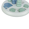 Trixie Hundebrettspiel Flip Plate Plastik