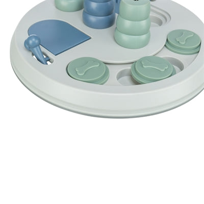 Trixie Hundebrettspiel Flip Plate Plastik