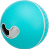 Trixie Snackball Hund Plastik TPR Blau