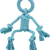 Trixie Dog Toys Rouw Figur Polyert TPR