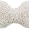 Trixie Be Eco Dog Toys Bone Recycling Plüsch