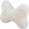 Trixie Be Eco Dog Toys Bone Recycling Plüsch