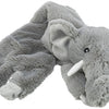 Trixie Be Eco Hanging Elephant Dog Toys Recycling Plüsch