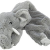 Trixie Be Eco Hanging Elephant Dog Toys Recycling Plüsch