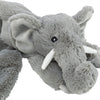 Trixie Be Eco Hanging Elephant Dog Toys Recycling Plüsch