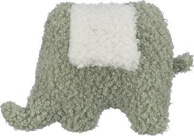 Trixie Junior Hundespielzeug Elephant Plüsch