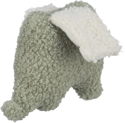 Trixie Junior Hundespielzeug Elephant Plüsch