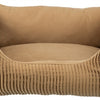 Trixie Hundekorb Marley Soft Edition Oker
