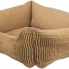 Trixie Hundekorb Marley Soft Edition Oker