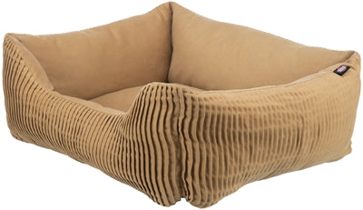 Trixie Hundekorb Marley Soft Edition Oker